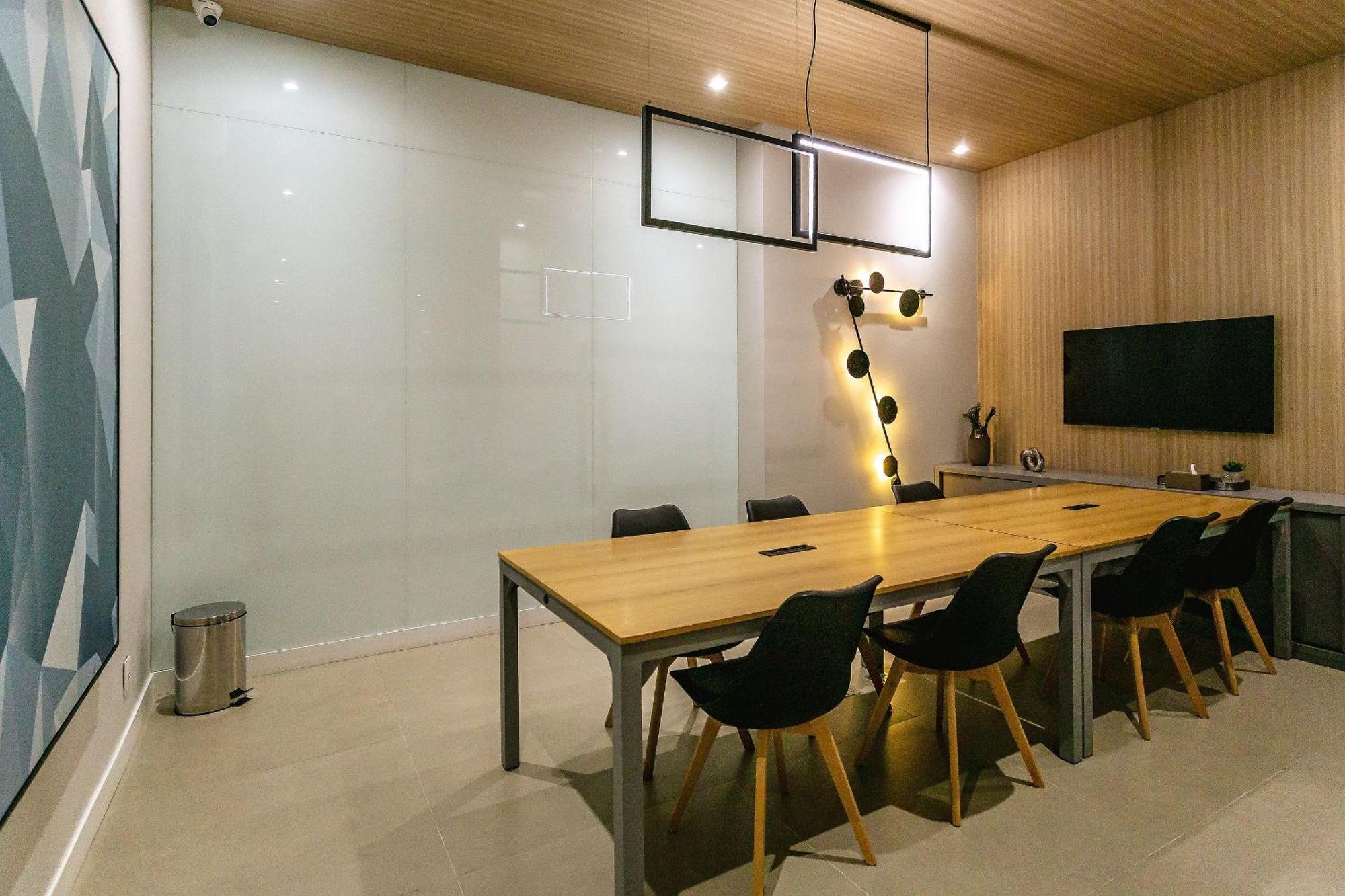 Elegante E Moderno Na Republica Apartamento *