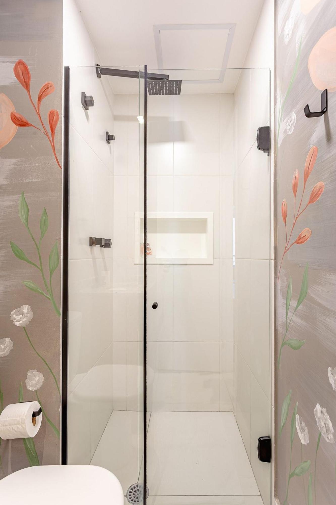 Apartamento Elegante E Moderno Na Republica *